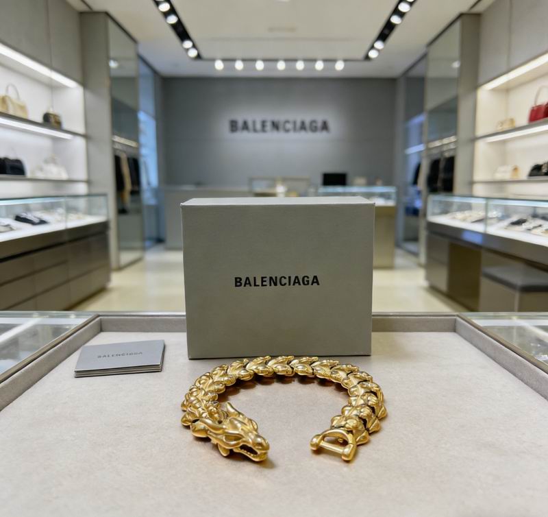 Balenciaga Bracelet 02yxs16